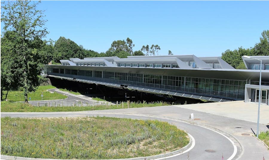 Dia 14 de janeiro 2026 | Ações de capacitação na ESAN-UA