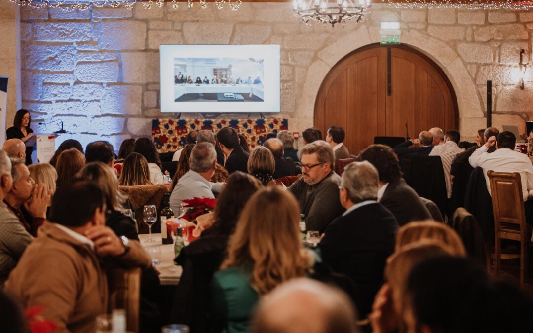 Dia 27 de novembro de 2025 | Seminário Intercalar