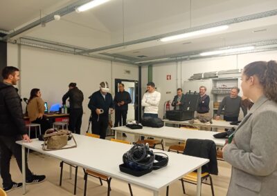 Iniciativa Tecnológica Demonstradora