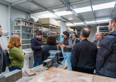 Iniciativa Tecnológica Demonstradora