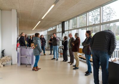 Iniciativa Tecnológica Demonstradora