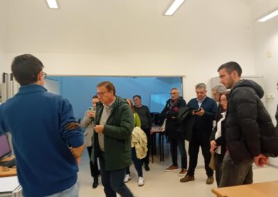 Iniciativa Tecnológica Demonstradora