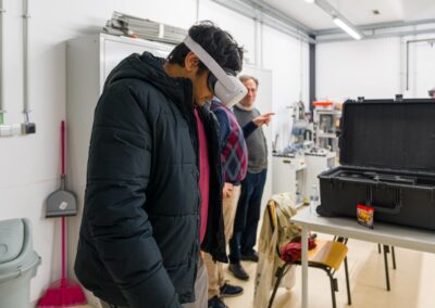 Iniciativa Tecnológica Demonstradora