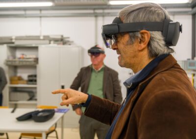 Iniciativa Tecnológica Demonstradora