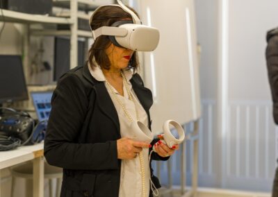 Iniciativa Tecnológica Demonstradora