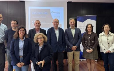 Inovação organizacional e tecnológica em foco na FORESP