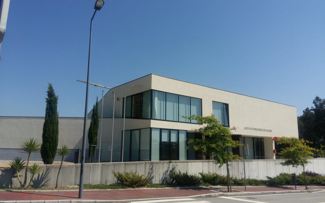 Dia 14 de abril 2026 | Ações de Capacitação em Arouca