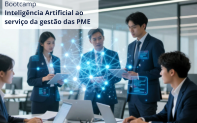 Bootcamp | IA ao serviço da Gestão das PME