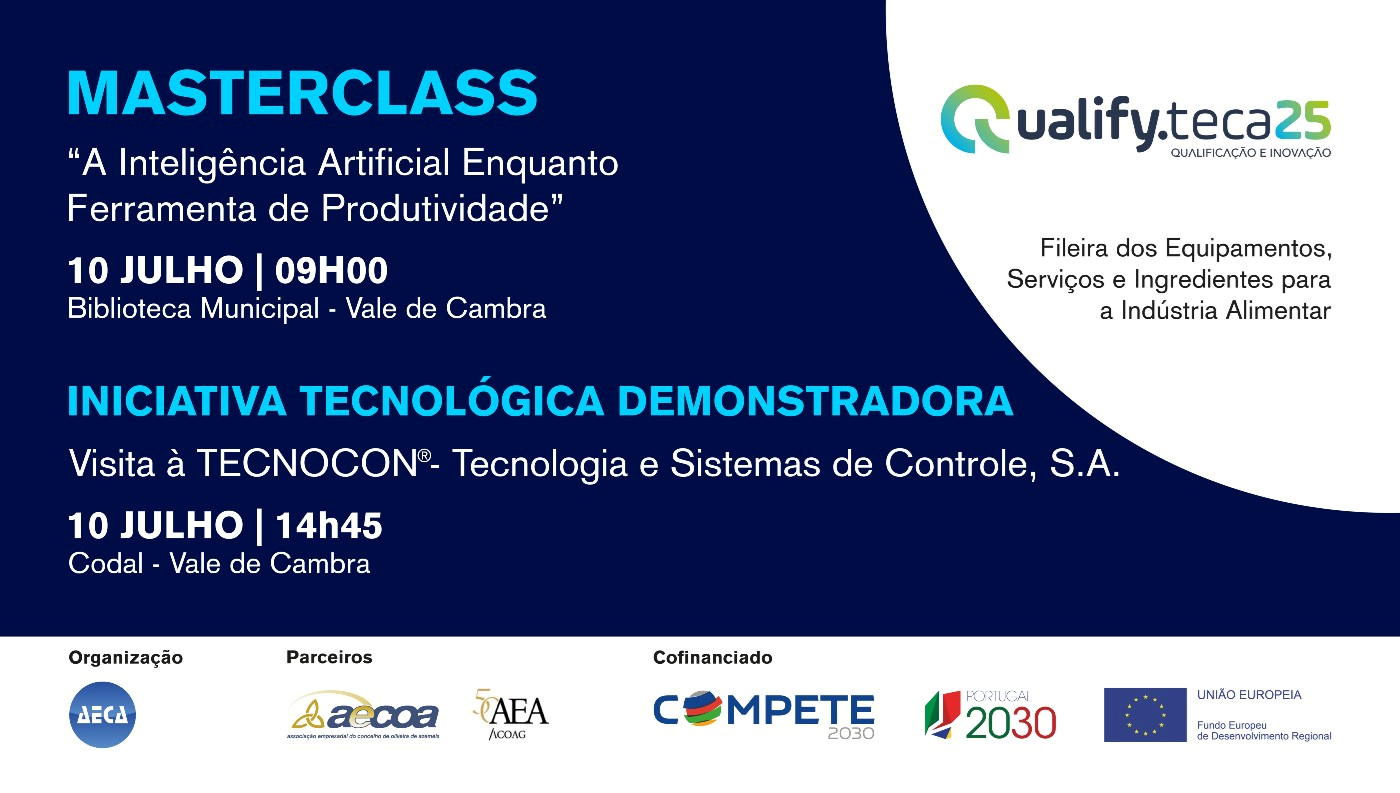 Iniciativa Tecnológica Demonstradora – Ciclo de Demonstrações Tecnológicas Iniciativa Tecnológica Demonstradora – Ciclo de Demonstrações Tecnológicas