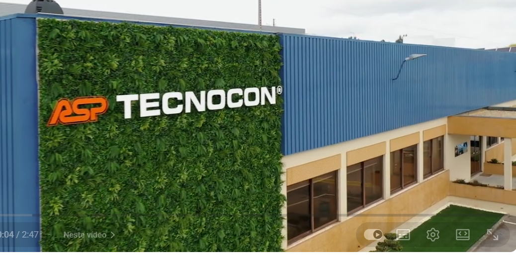TECNOCON TECNOCON