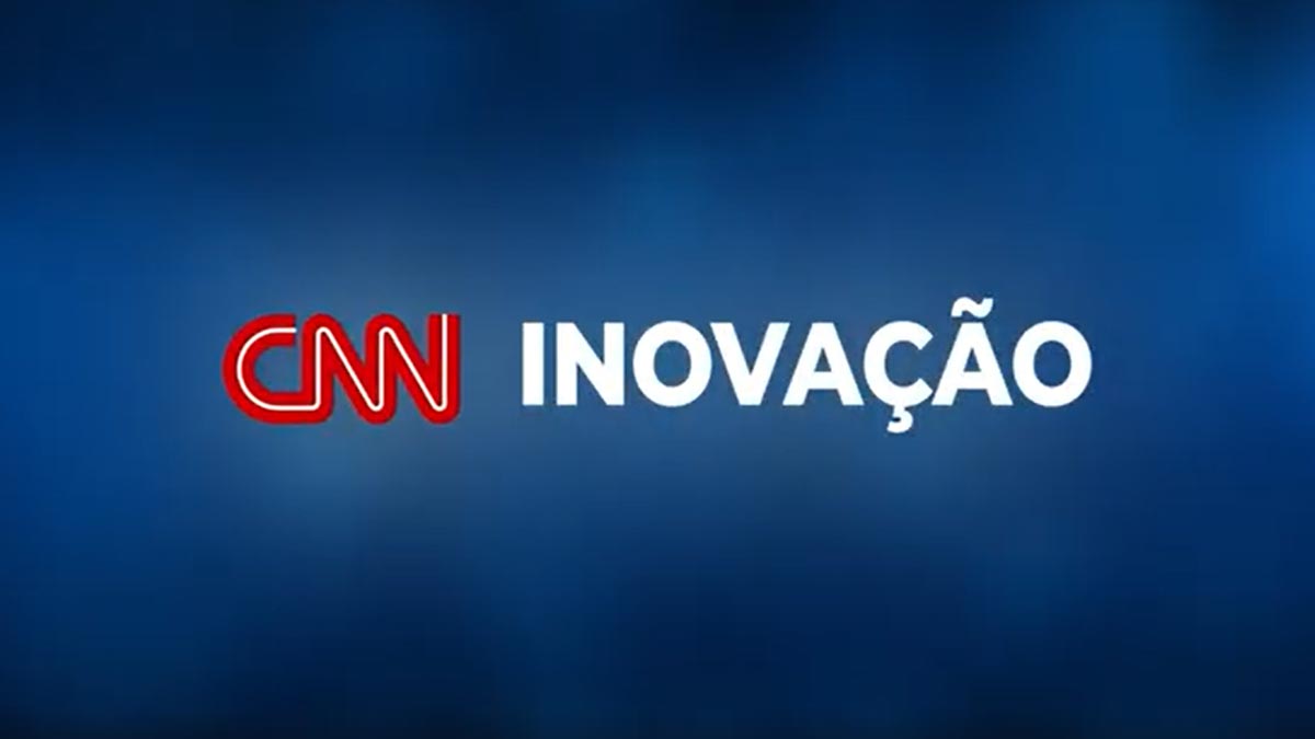 Qualify.teca25 em destaque no programa CNN Inovação