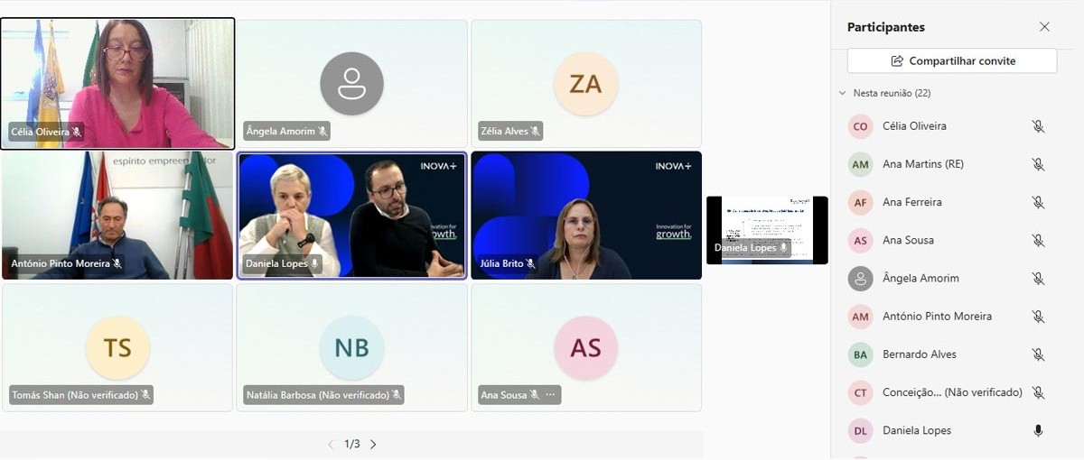 Webinar aborda benefícios fiscais para empresas inovadoras